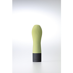 Вібратор IROHA ZEN Matcha