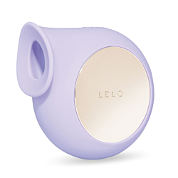 Звуковий стимулятор Lelo Sila Cruise Lilac