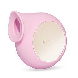 Звуковий стимулятор Lelo Sila Cruise Pink