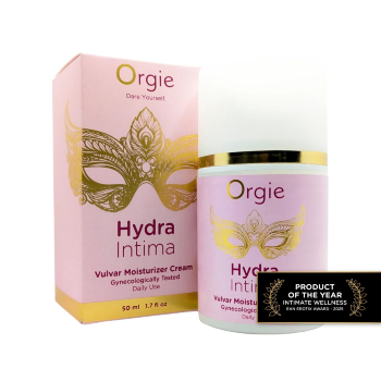 Orgie Hydra Intima 50 мл