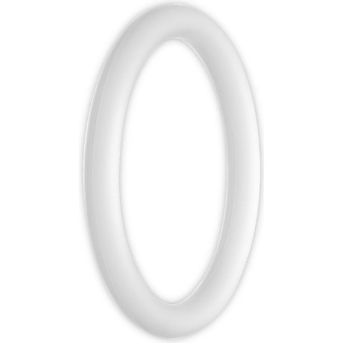 Эрекционное кольцо Joydivision POTENZplus Transparent S