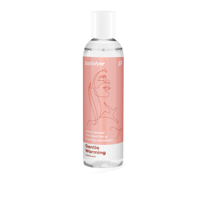 Лубрикант Satisfyer Woman Gentle warming 150 мл