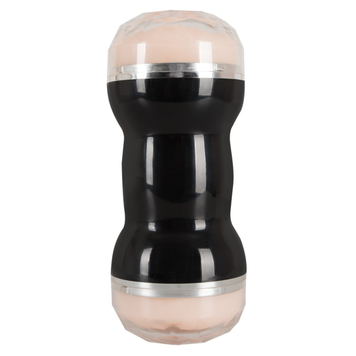 Подвійний мастурбатор You2Toys