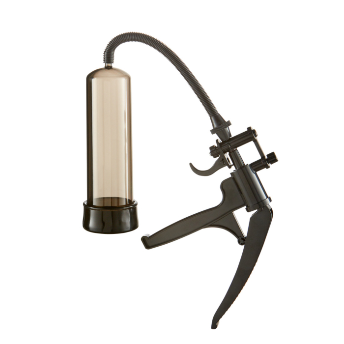 Помпа You2Toys Bang Bang Black