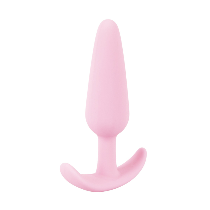 Анальна пробка Cuties Rose