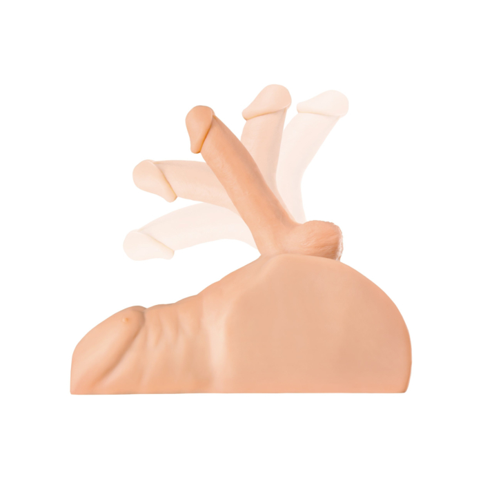 Мастурбатор Pipedream PDX Plus Perfect Ride