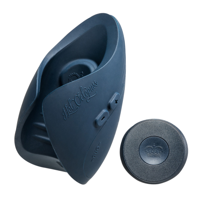 Мастурбатор Hot Octopuss III Pulse Duo