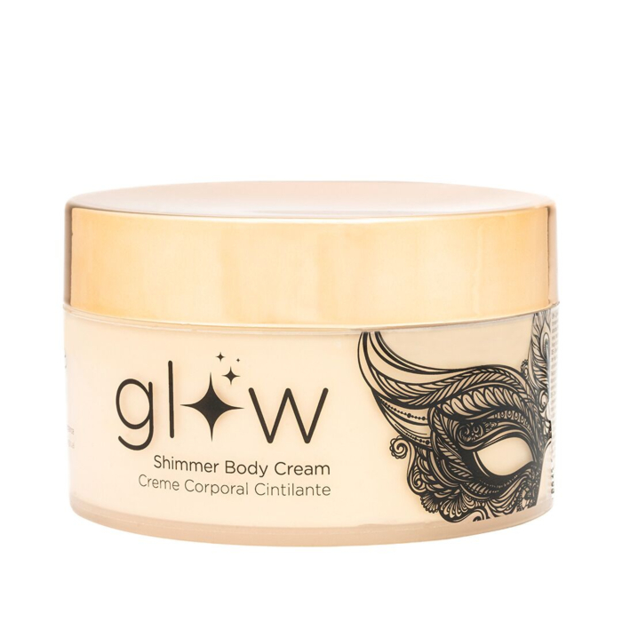 Крем-шиммер для тела Orgie Glow Shimmering Body Cream 250 мл