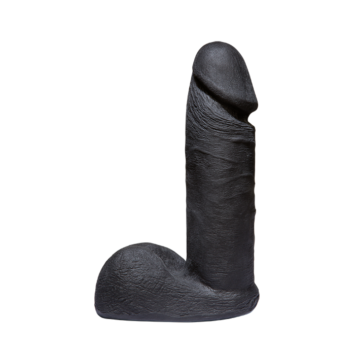 Фалоімітатор Doc Johnson Realistic Cock 6 inch Vac-U-Lock