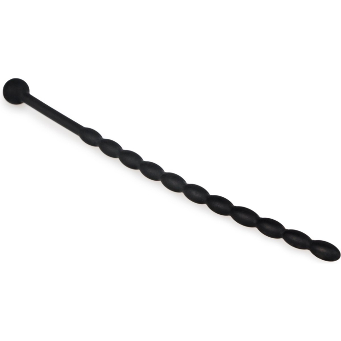 Ребристий силіконовий розширювач Zwart