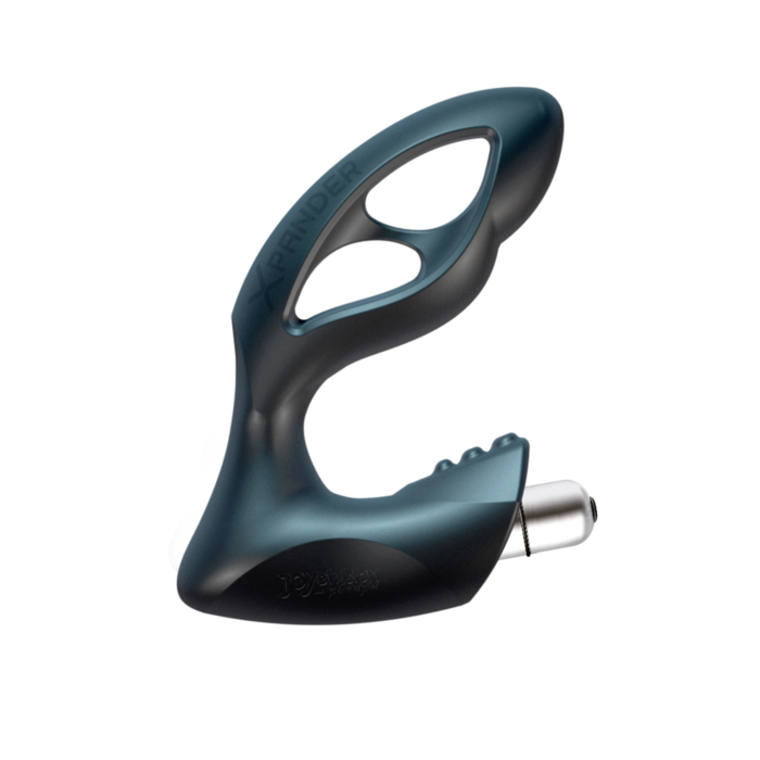 Масажер простати Joydivision Xpander X4+ PowerRocket S