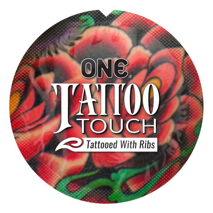 ONE Tattoo Touch 1 шт