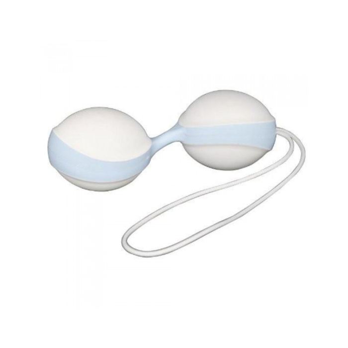 Вагинальные Шарики Amor