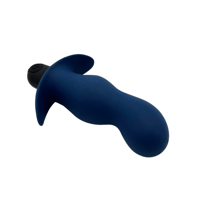 Анальний вібратор Alive Gladius