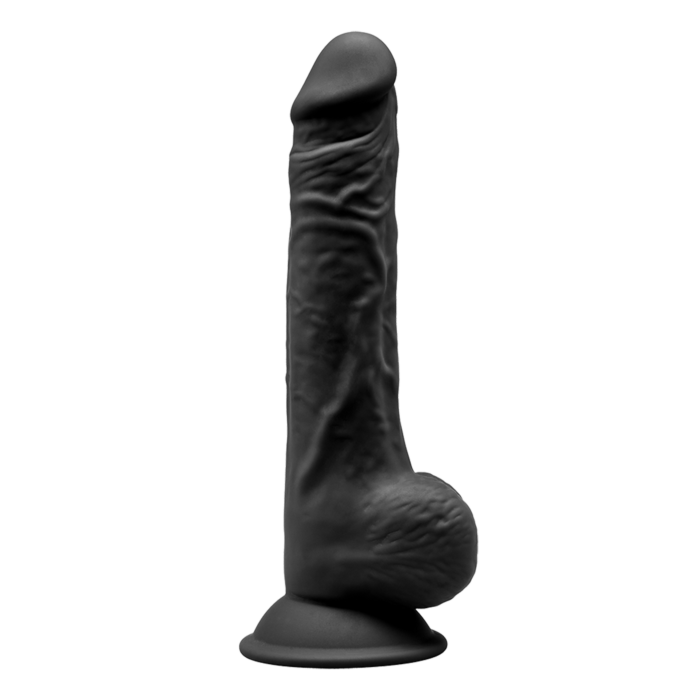 Фалоімітатор SilexD Model 1 Kevin Black 9.5"