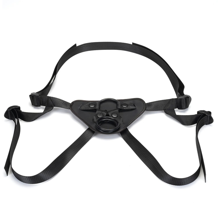 Трусики для страпона Liebe Seele Vegan Fetish Universal Strap On Harness