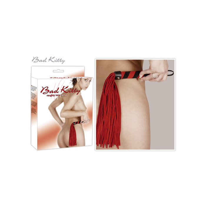 Батіг Bad Kitty