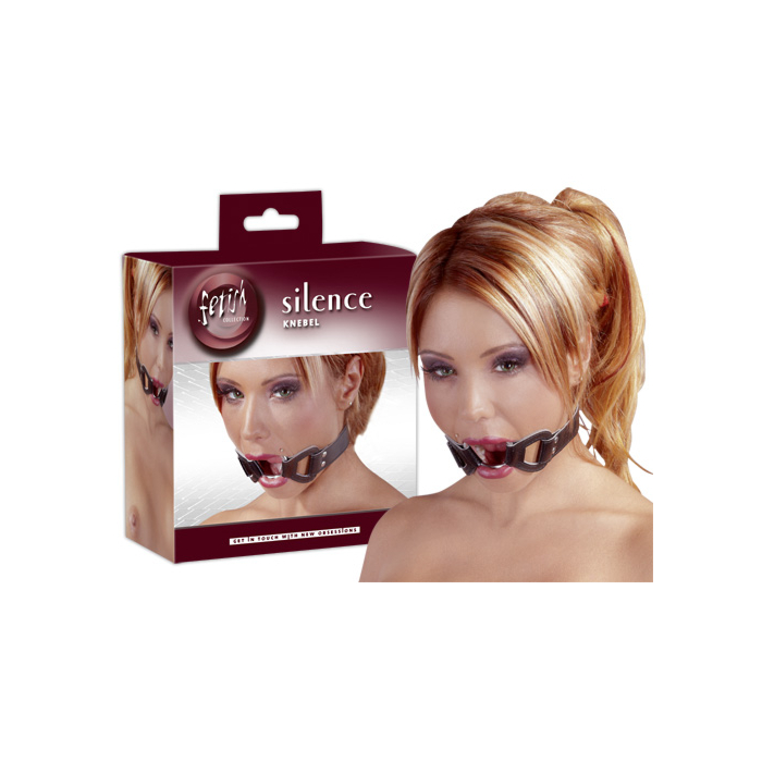 Кільце кляп