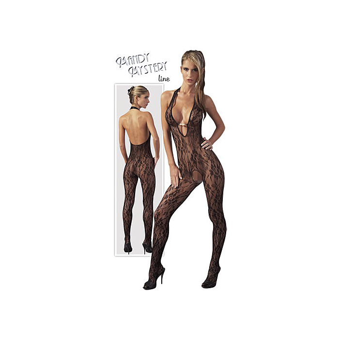 Комбінезон із перлинами