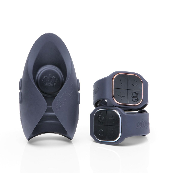 Іграшка для пар Hot Octopuss Pulse Duo Lux