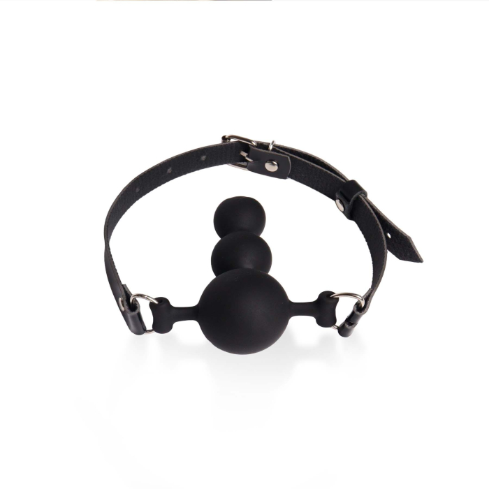 Кляп силіконовий Art of Sex Balls