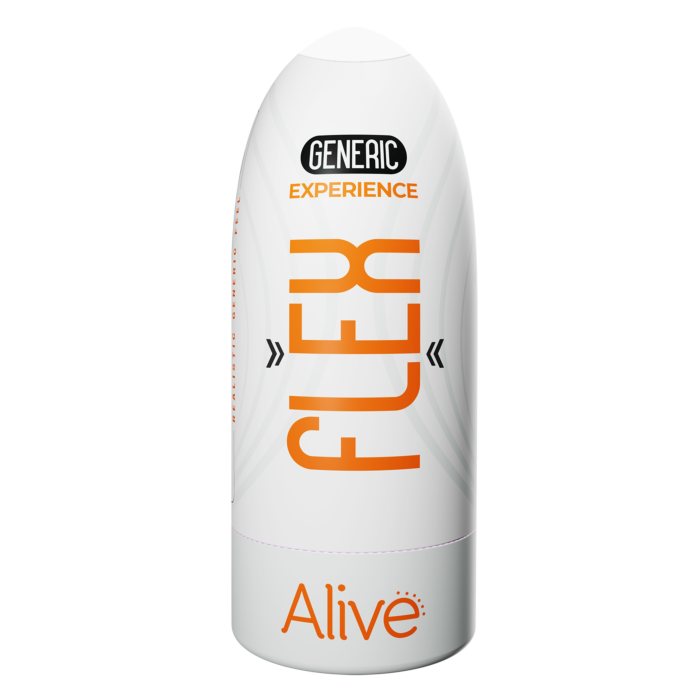 Мастурбатор Alive Maxi Flex M Generic