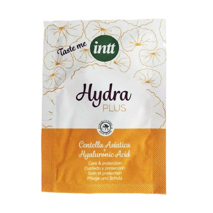 Пробник доглядального лубриканта Intt Hydra Plus 2 мл