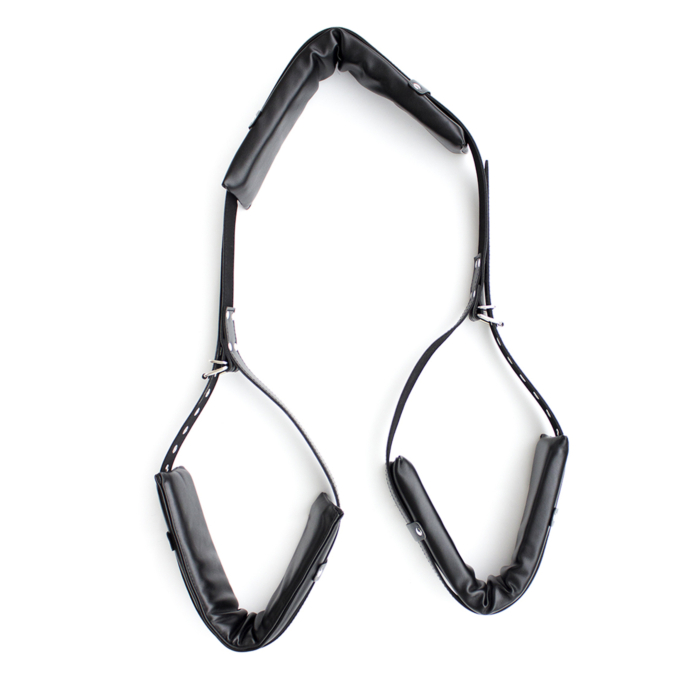 Фіксатори для ніг Alive Supremacy