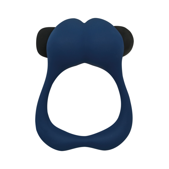 Ерекційне віброкільце Alive Nutty