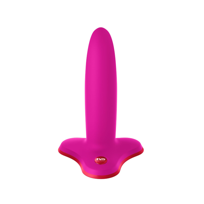 Фалоімітатор Fun Factory Limba Flex S Magenta