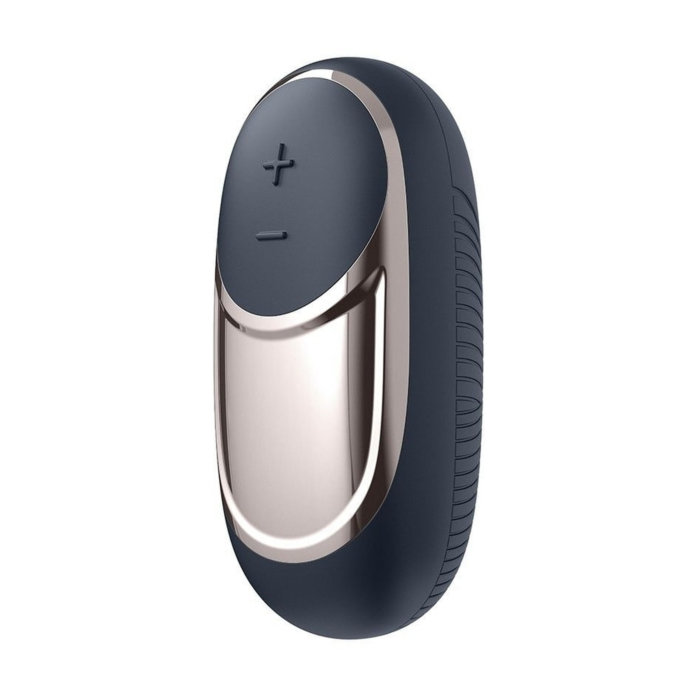 Вібратор Satisfyer Layons Dark Desire