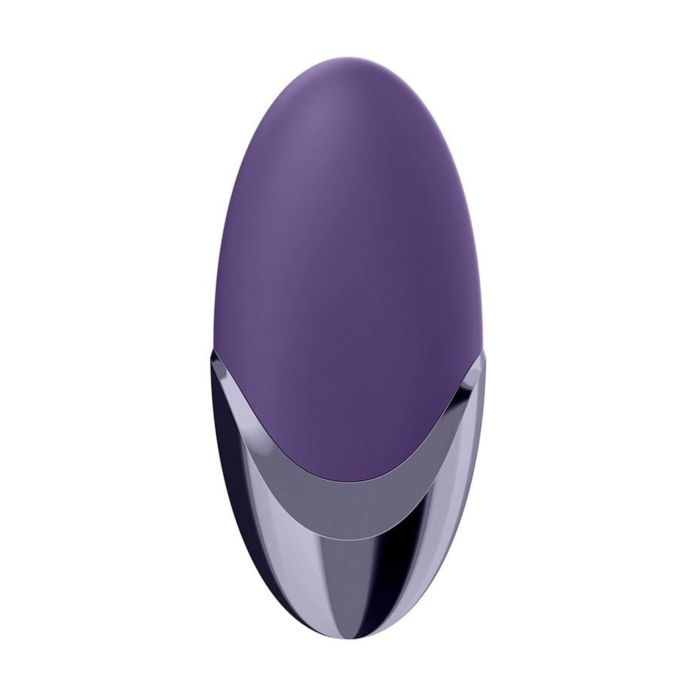 Вібратор Satisfyer Lay-On - Purple Pleasure