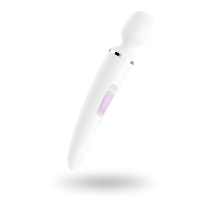 Вибромассажер Satisfyer Wand-er Women