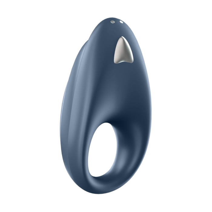 Ерекційне віброкільце Satisfyer Powerful One