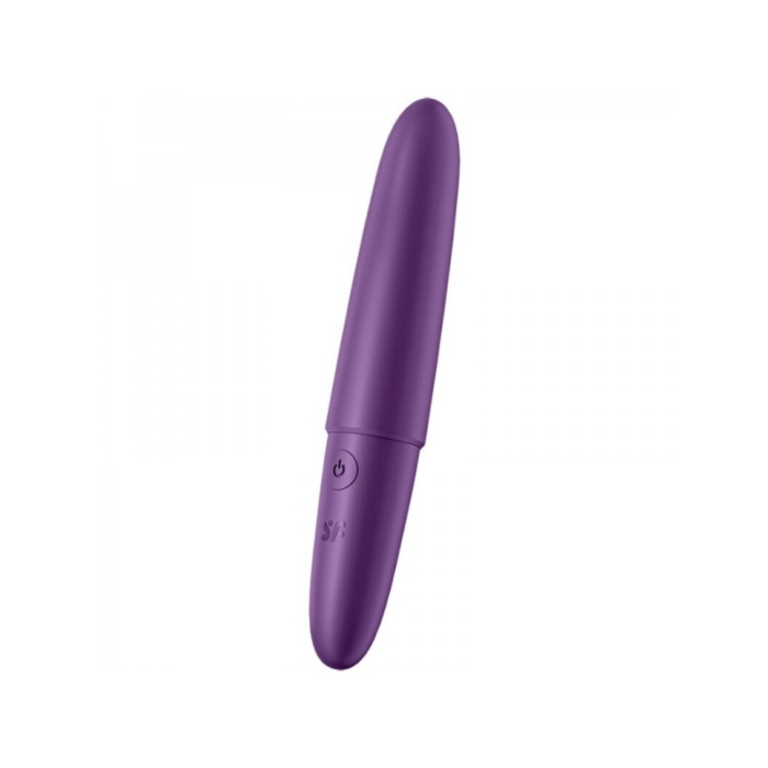 Міні-вібратор Satisfyer Ultra Power Bullet 6