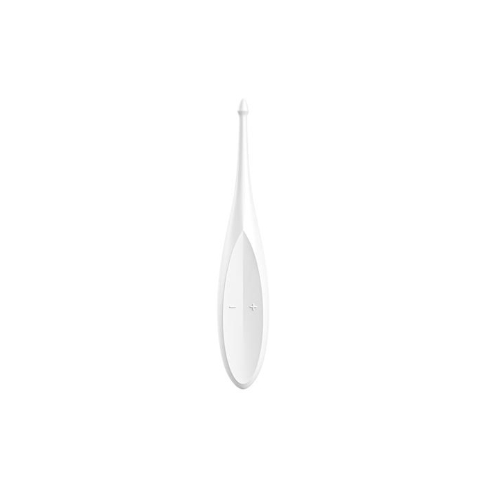 Стимулятор Satisfyer Twirling Fun White