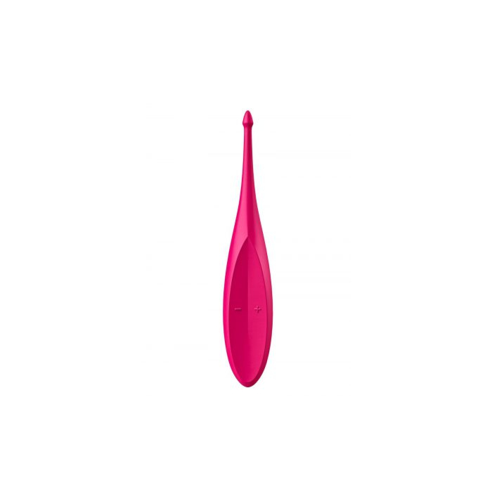 Стимулятор Satisfyer Twirling Fun Magenta