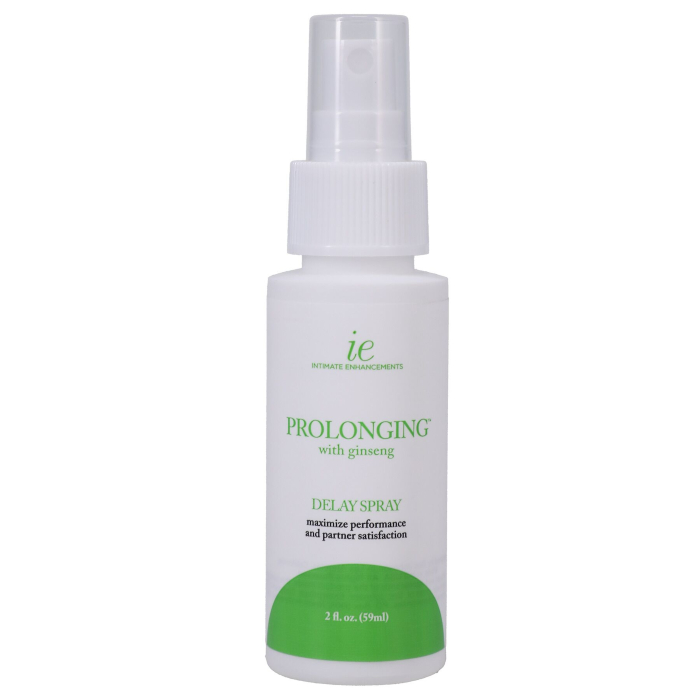 Пролонгатор Doc Johnson Intimate Enhancements Prolonging Delay Spray 59 мл