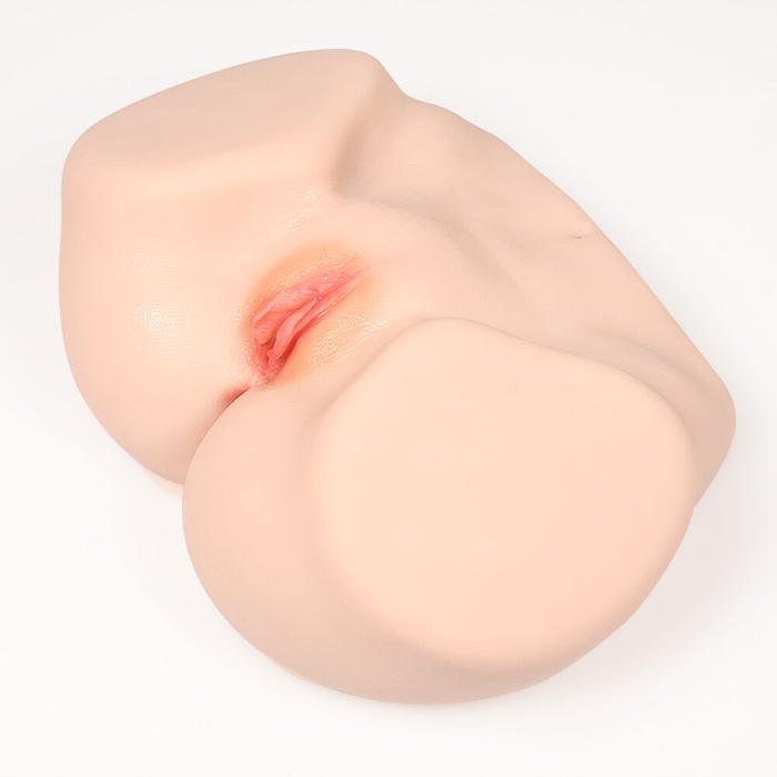 Мастурбатор Kokos 004 Vailla Onahole Real Vagina 2WayPlus