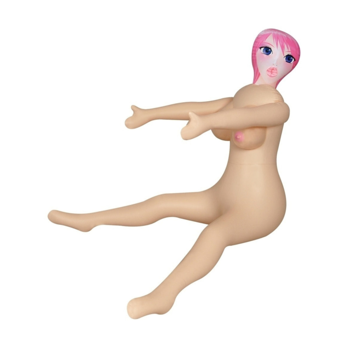 Лялька Dishy Dyanne