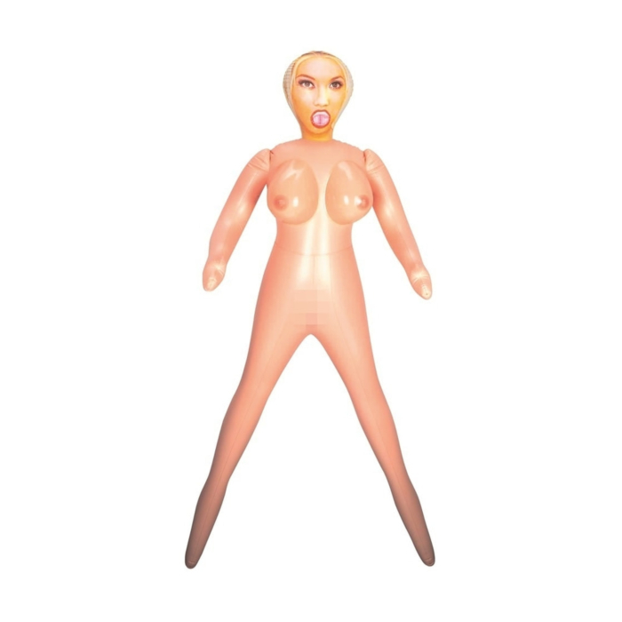 Секс лялька Just Jug's Puppe