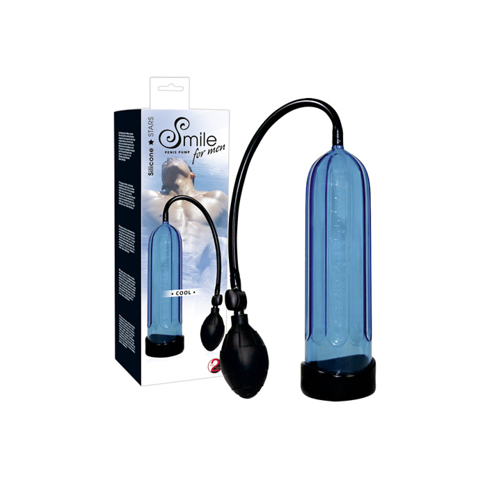 Помпа Smile Pump