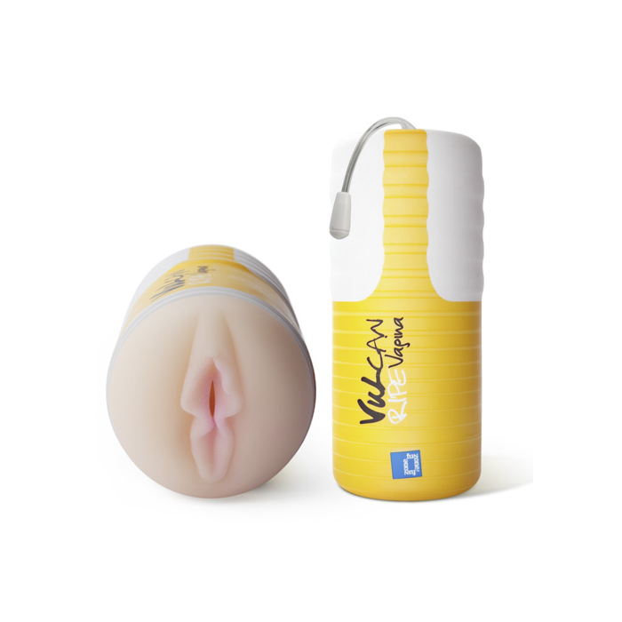 Мастурбатор Vulcan Ripe Vagina