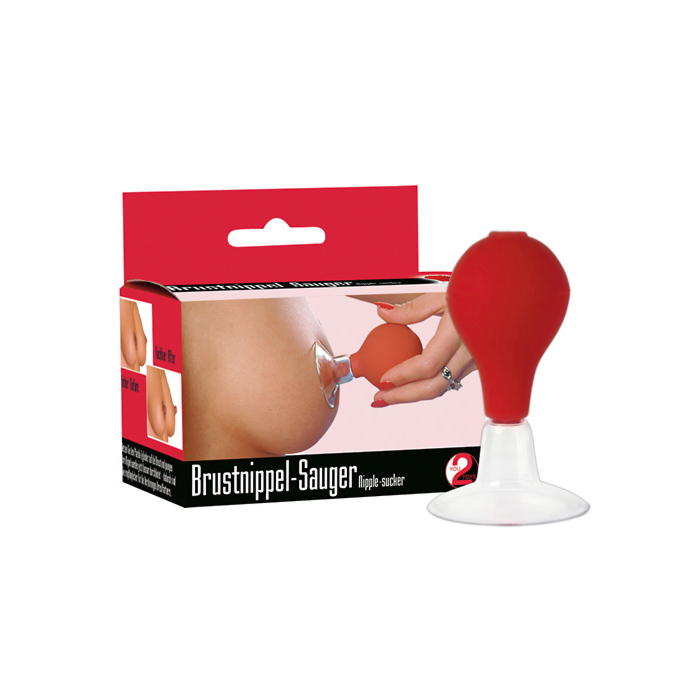 Стимулятор для сосків