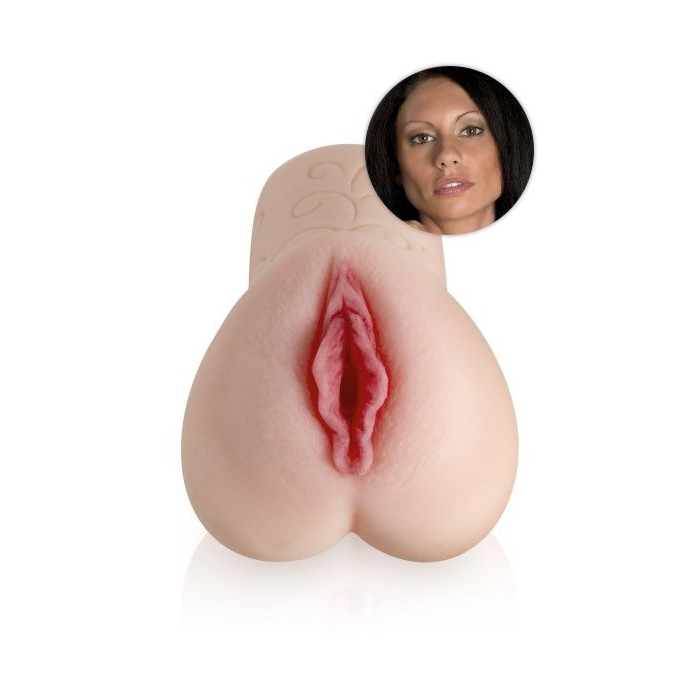 Мастурбатор Real Body The Milf