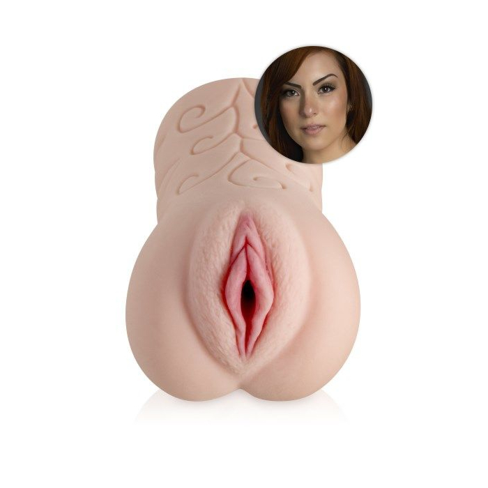 Мастурбатор Real Body The Frenchy