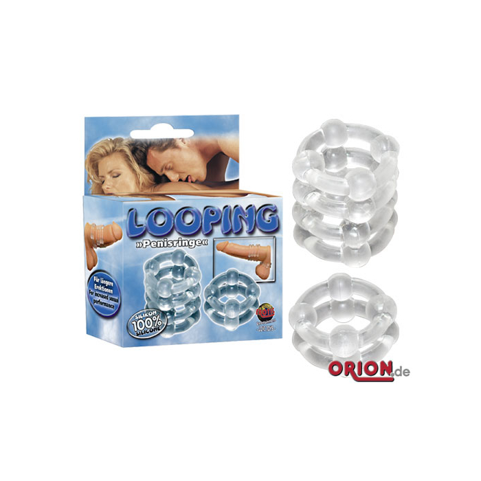 Кільця Looping