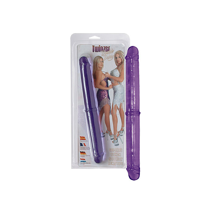 Фалоїмітатор Twinzer