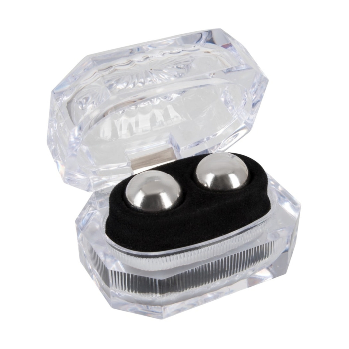 Вагінальні кульки Ben Wa