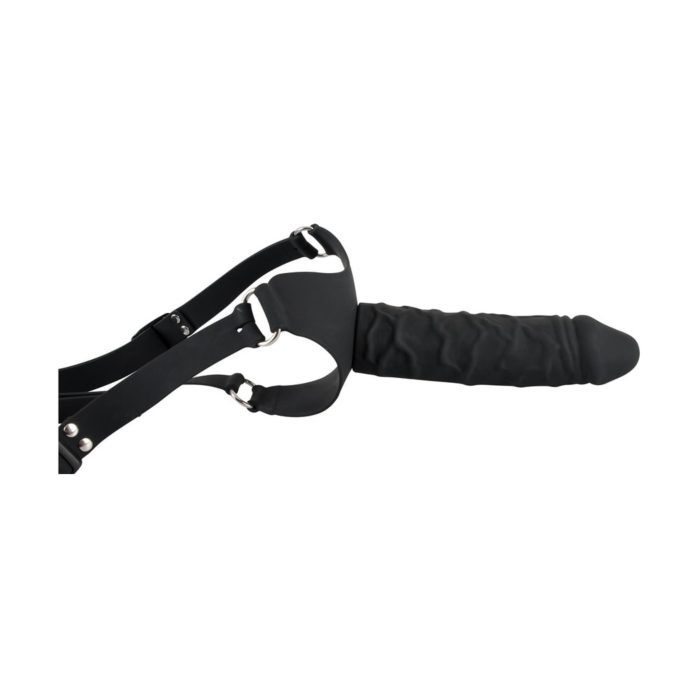 Страпон Silicone Strap-On